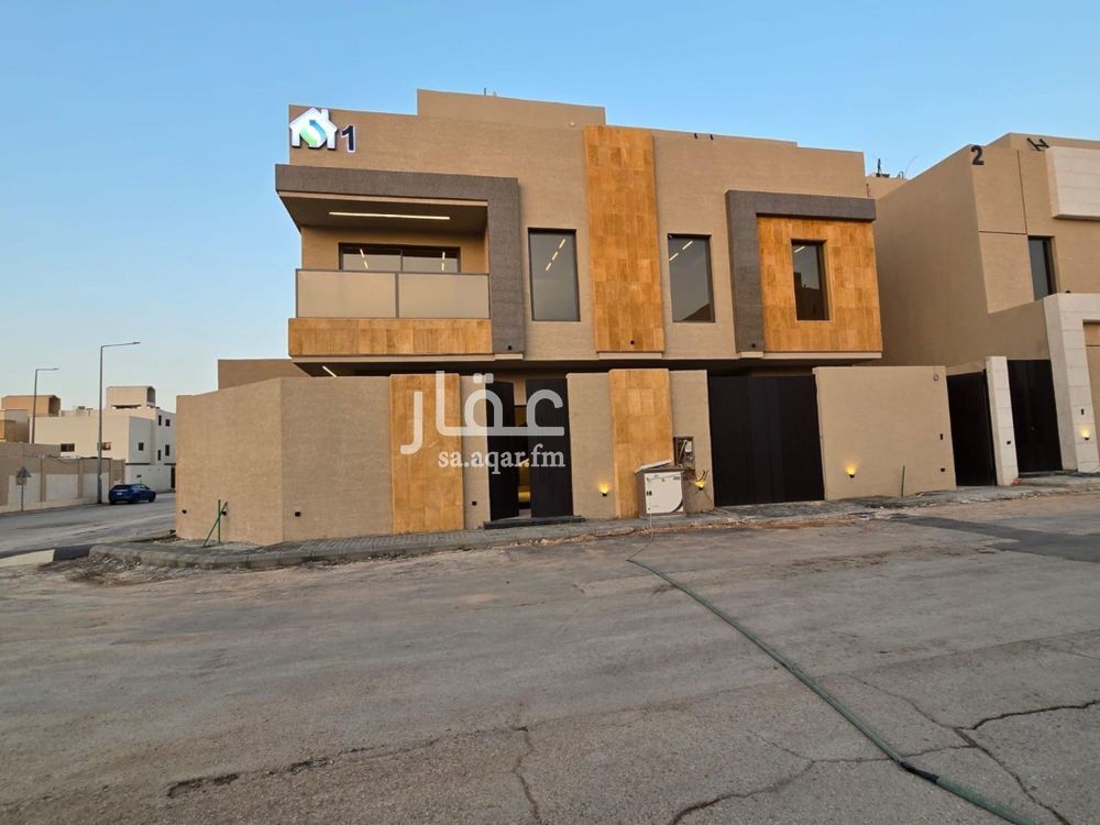 فيلا 4 غرف في غرناطة، الرياض 12