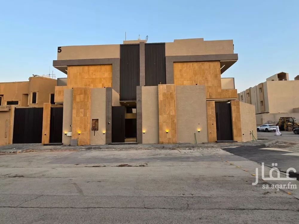 فيلا 5 غرف في غرناطة 13
