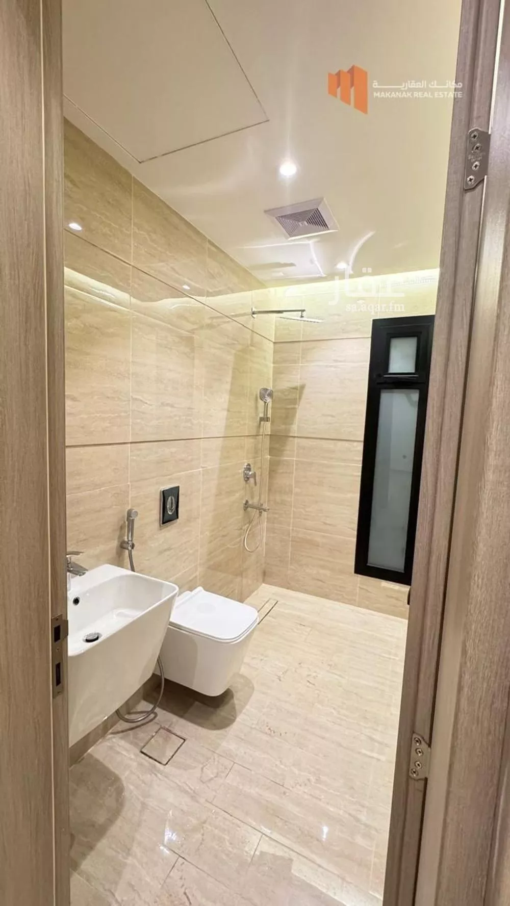 شقة 3 غرف في السيف 2