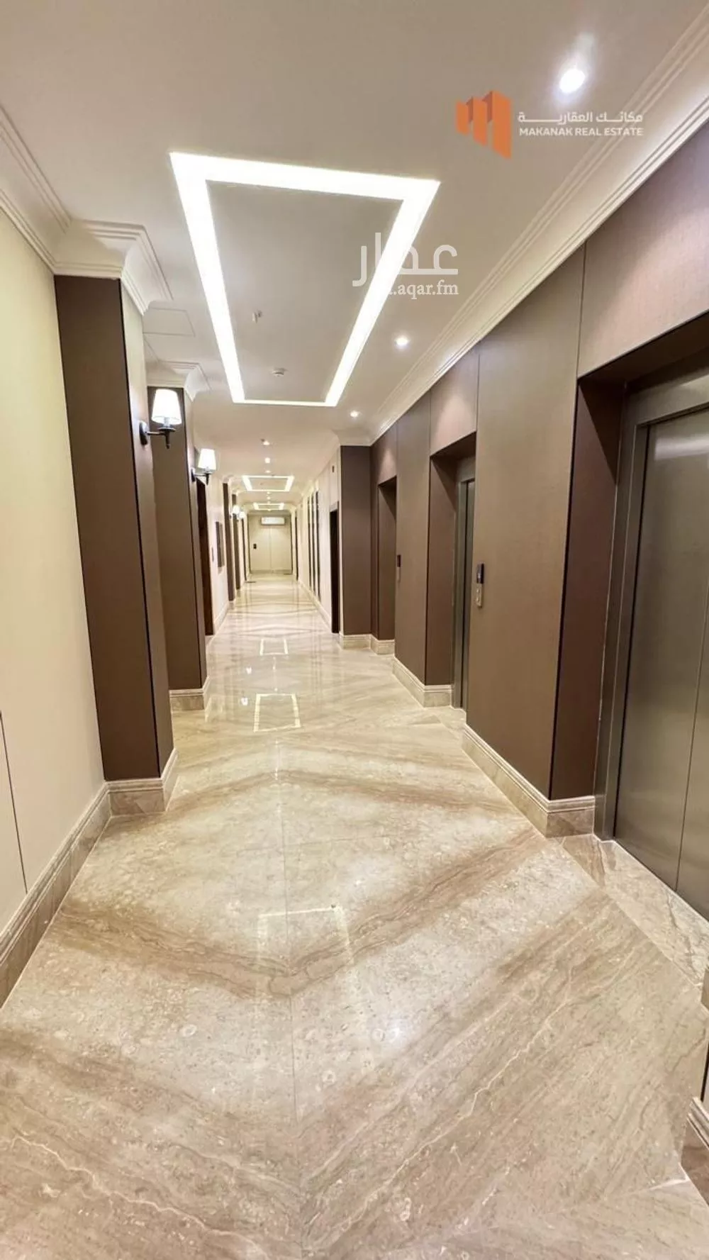 شقة 3 غرف في السيف 5