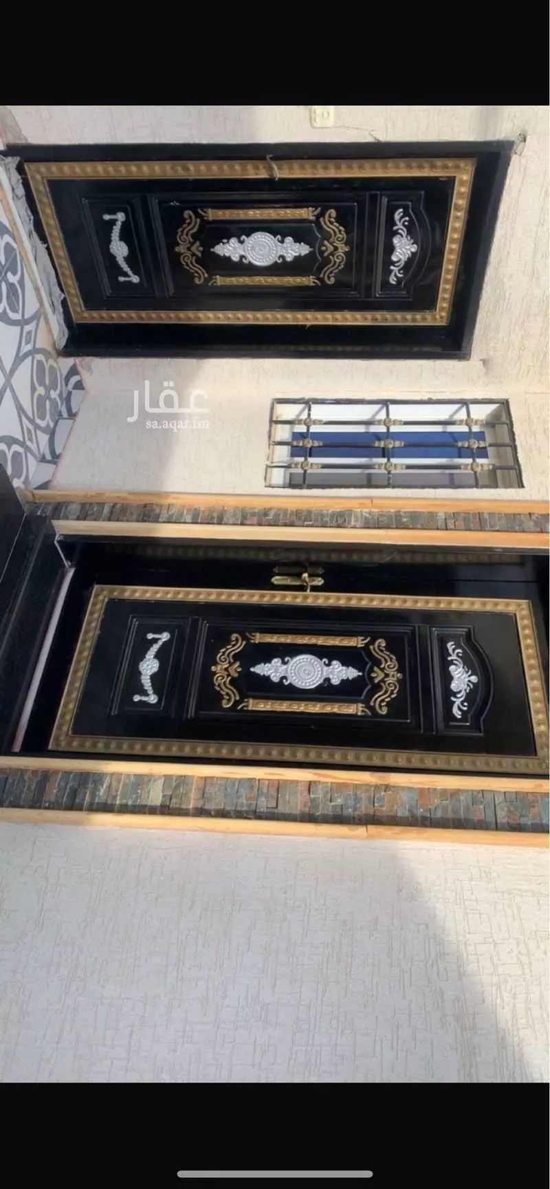 فيلا 7 غرف في ظهرة لبن 1