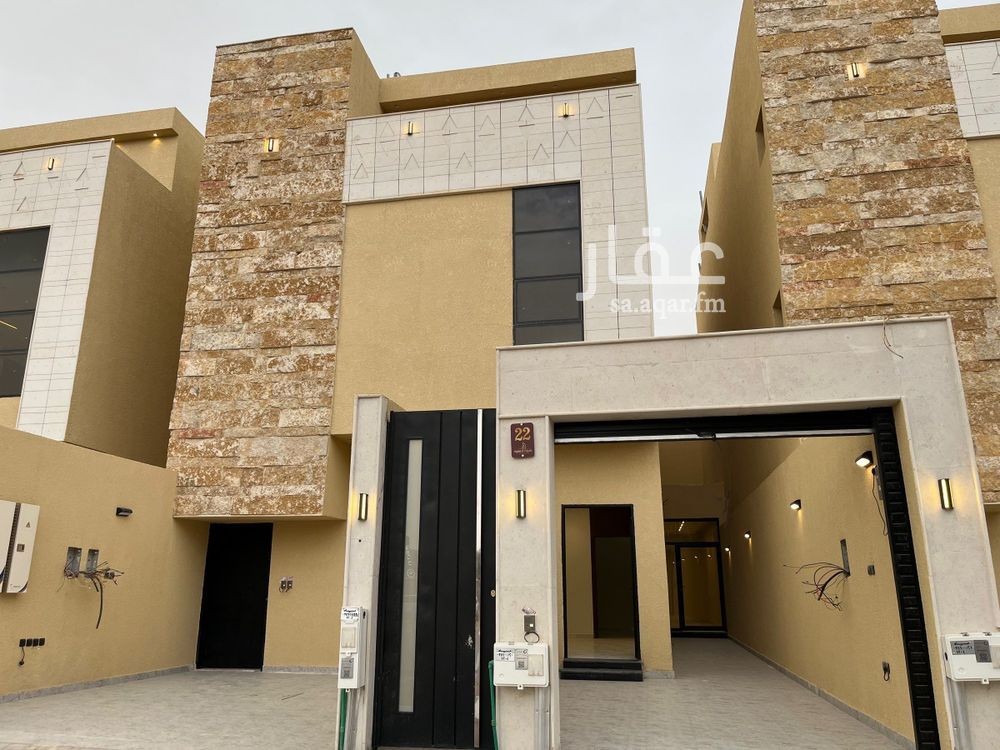 فيلا 6 غرف في ظهرة نمار، الرياض 7