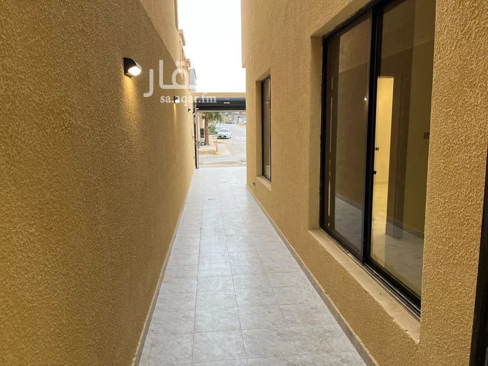 فيلا 6 غرف في ظهرة نمار 14