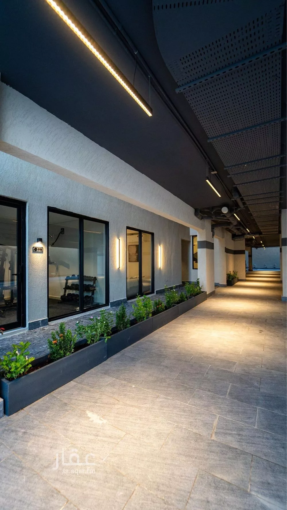 شقة 3 غرف في السيف 2