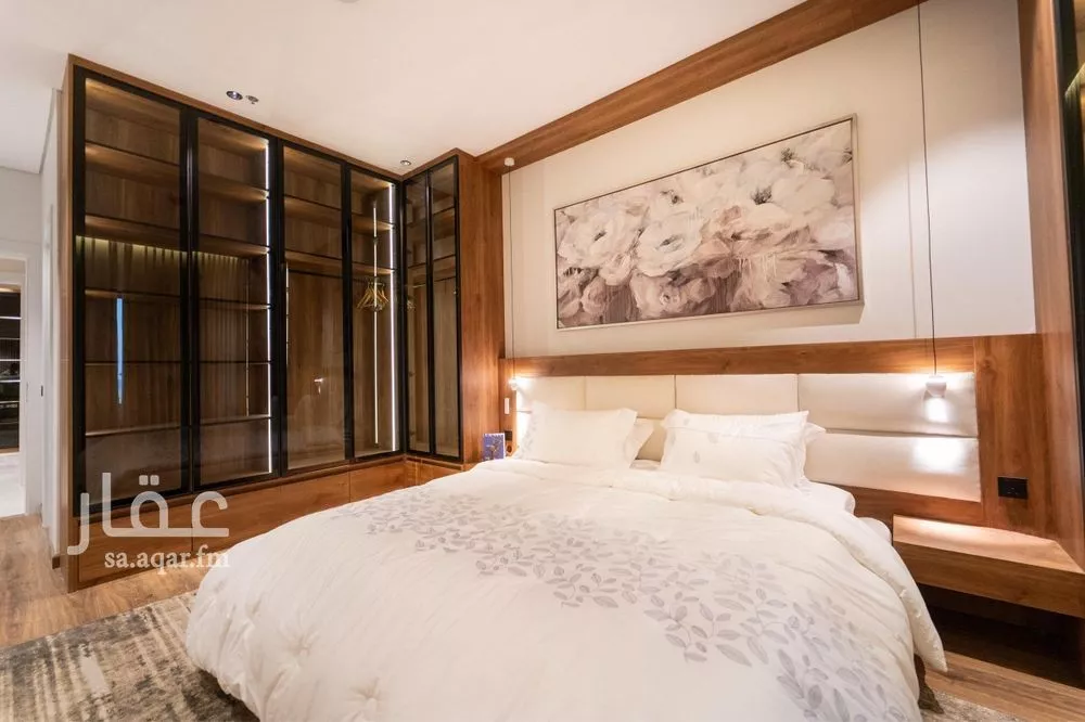 شقة 3 غرف في السيف 3