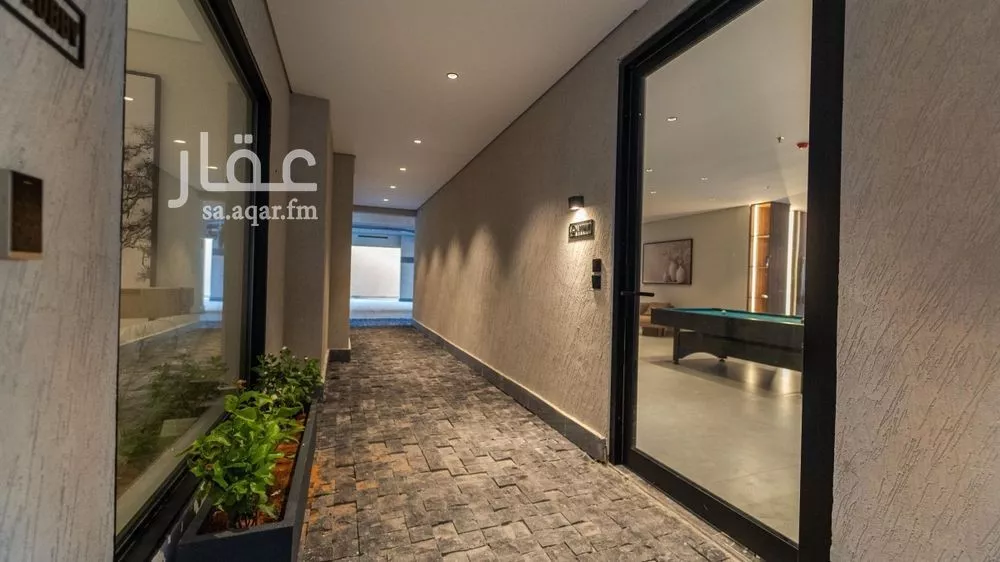 شقة 3 غرف في السيف 5