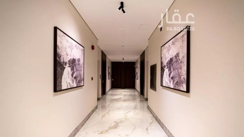 3 bedroom apartment in As Saif 6