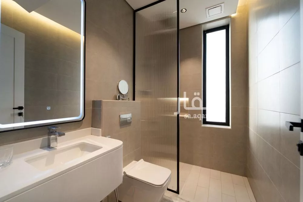 3 bedroom apartment in As Saif 7