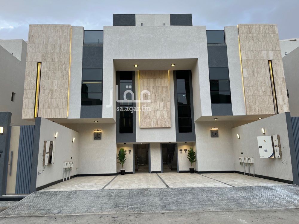 فيلا 6 غرف في ظهرة نمار، الرياض 3
