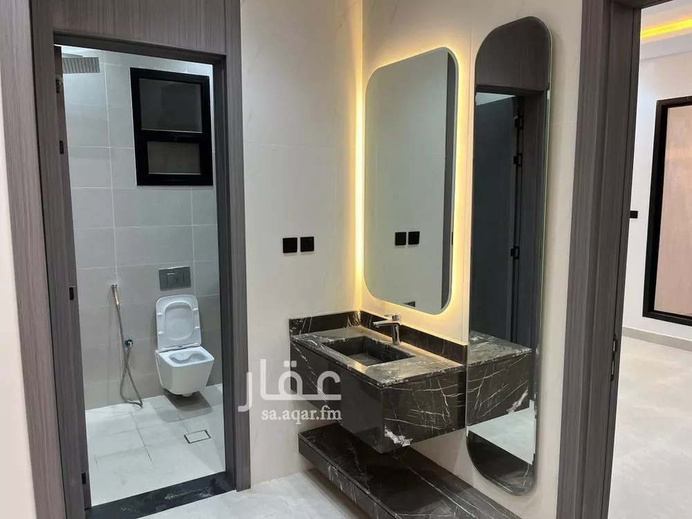 6 bedroom villa in Dhahrat Namar 23