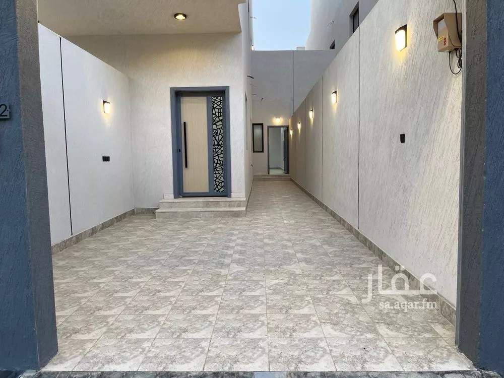 فيلا 6 غرف في ظهرة نمار 5