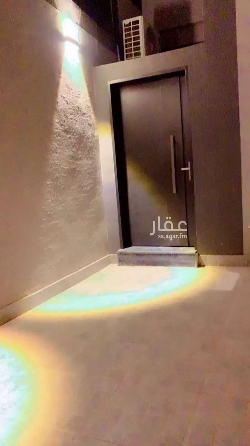دور 1 غرف في الملك فهد 4