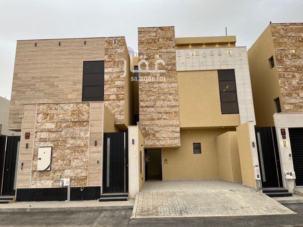 6 bedroom villa in Dhahrat Namar, Riyadh 2