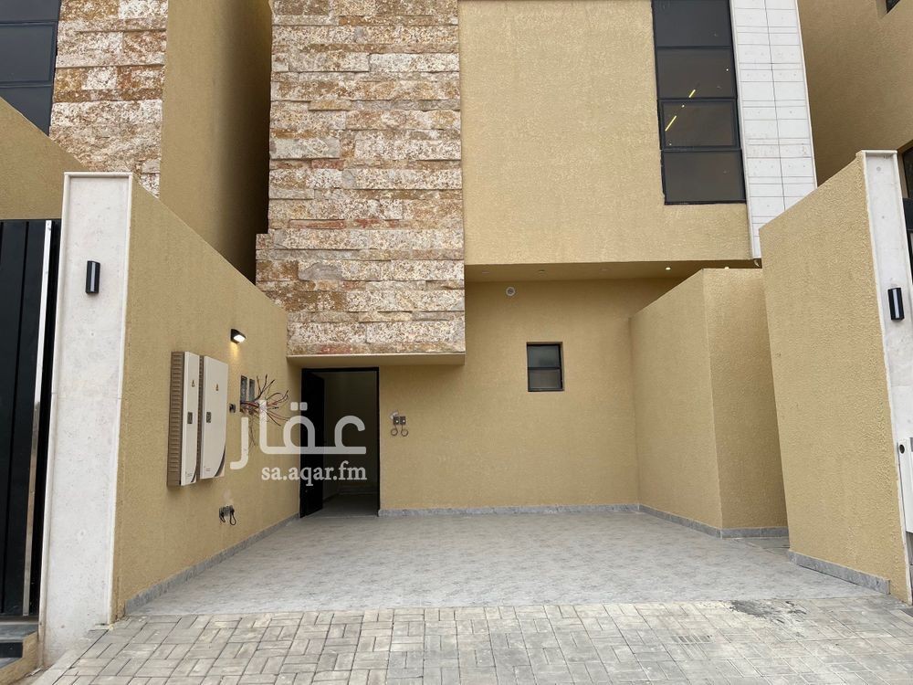 6 bedroom villa in Dhahrat Namar, Riyadh 9