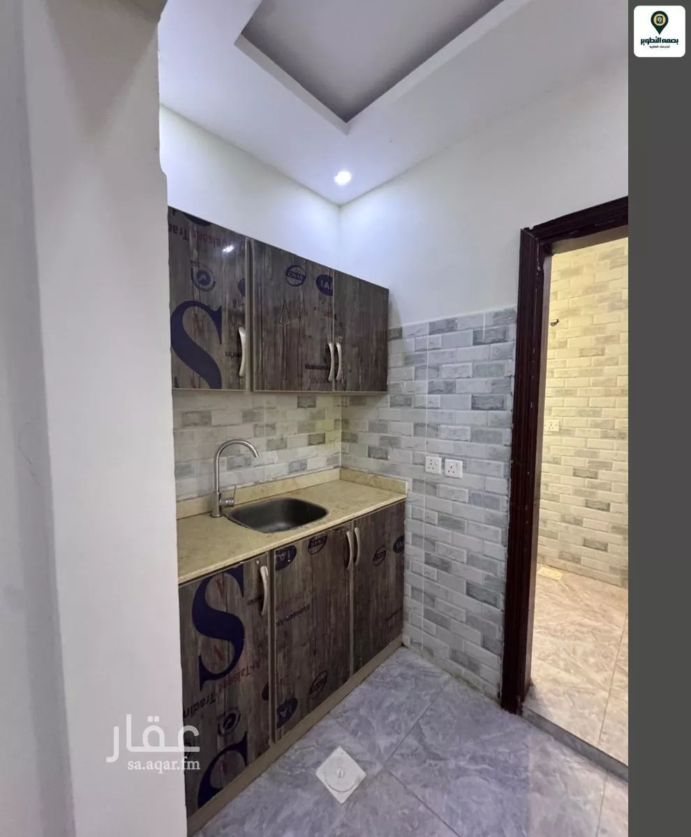 شقة 1 غرف في الخليج، الرياض 5