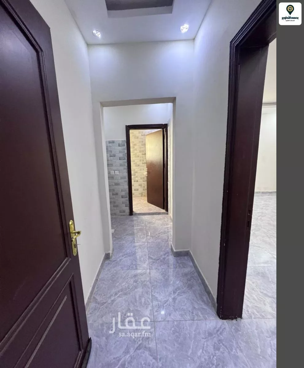شقة 1 غرف في الخليج، الرياض 8