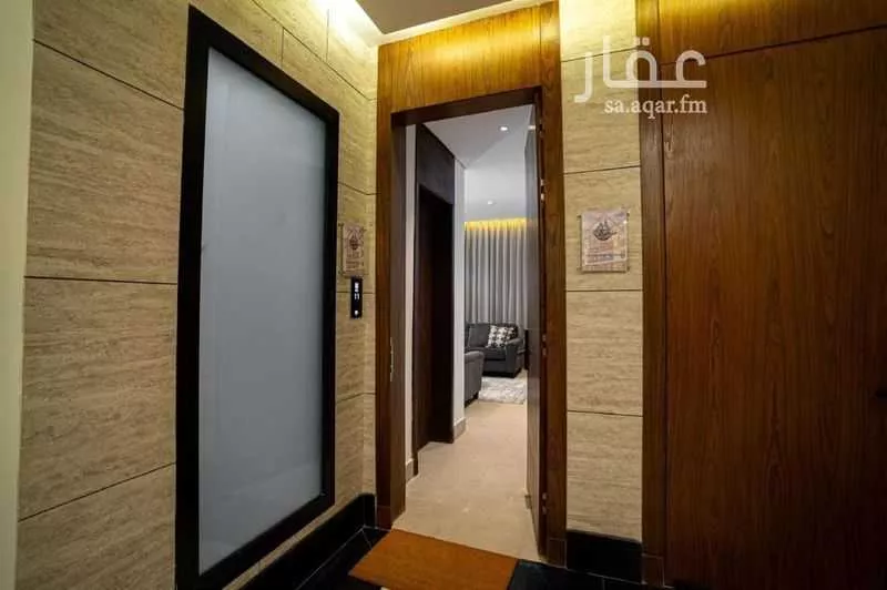 شقة 3 غرف في النرجس 17