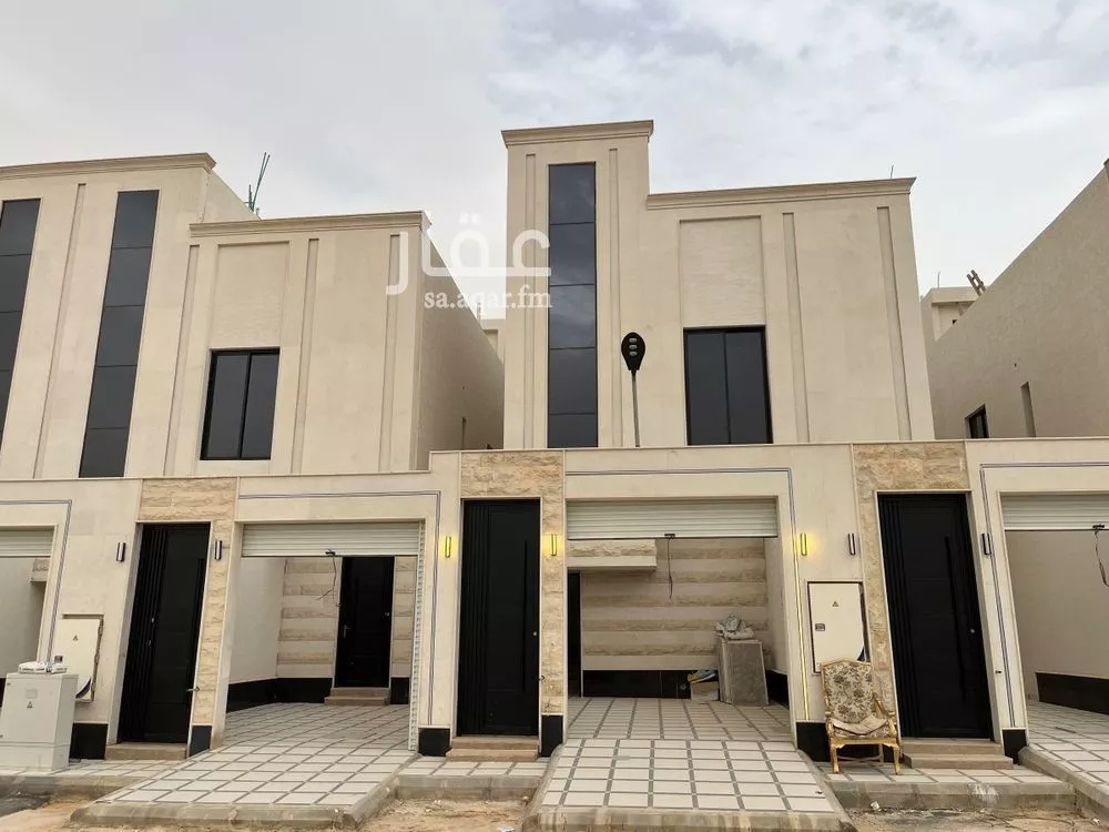 فيلا 6 غرف في ظهرة نمار 1