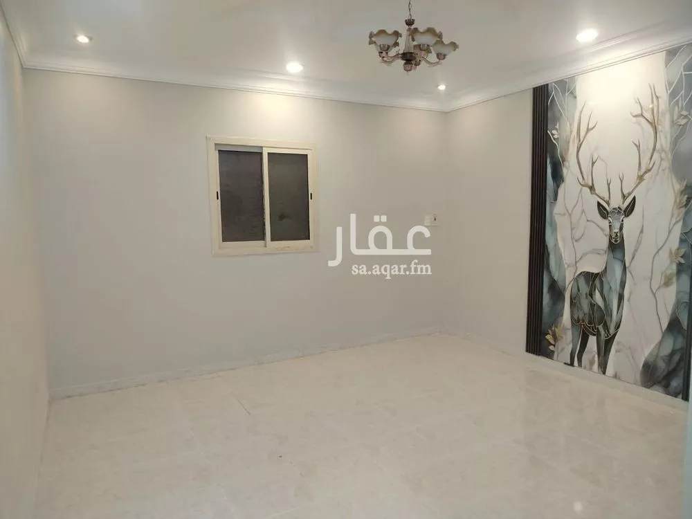 شقة 5 غرف في النور 5