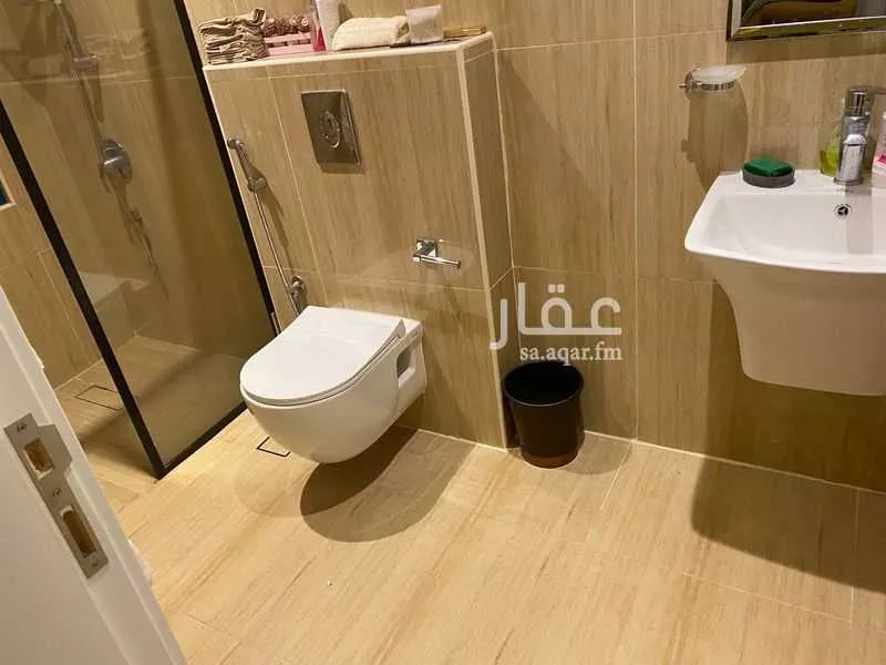 شقة 3 غرف في قرطبة 8