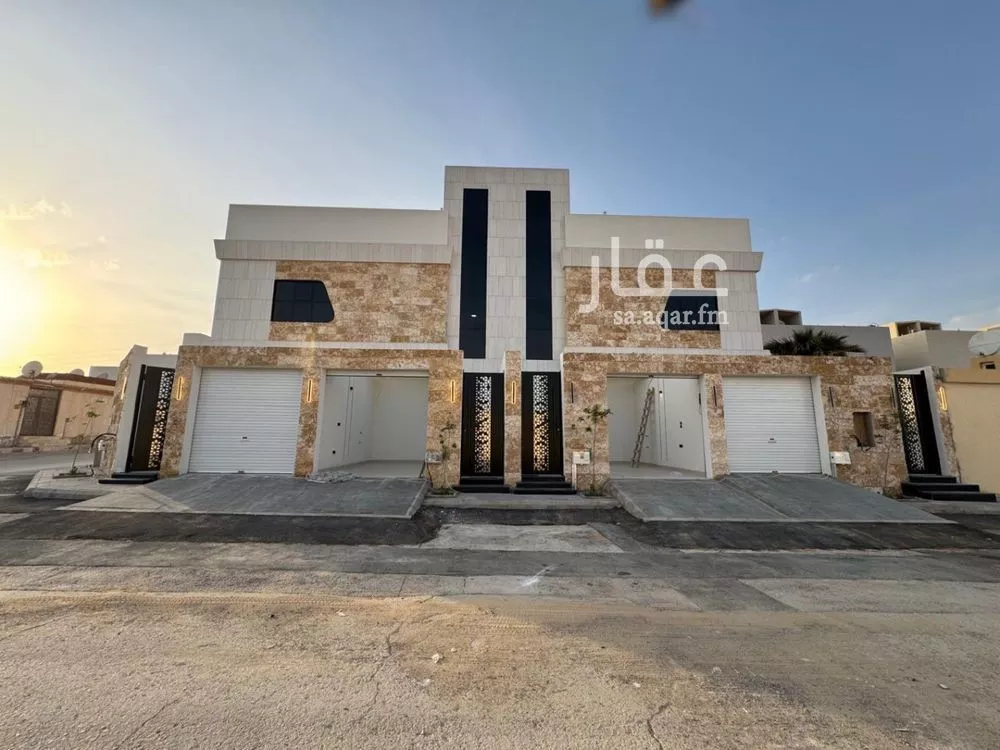 شقة 4 غرف في نمار 1