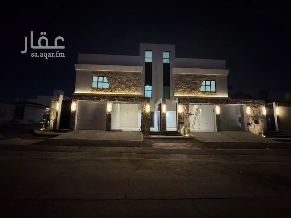 شقة 4 غرف في نمار 2