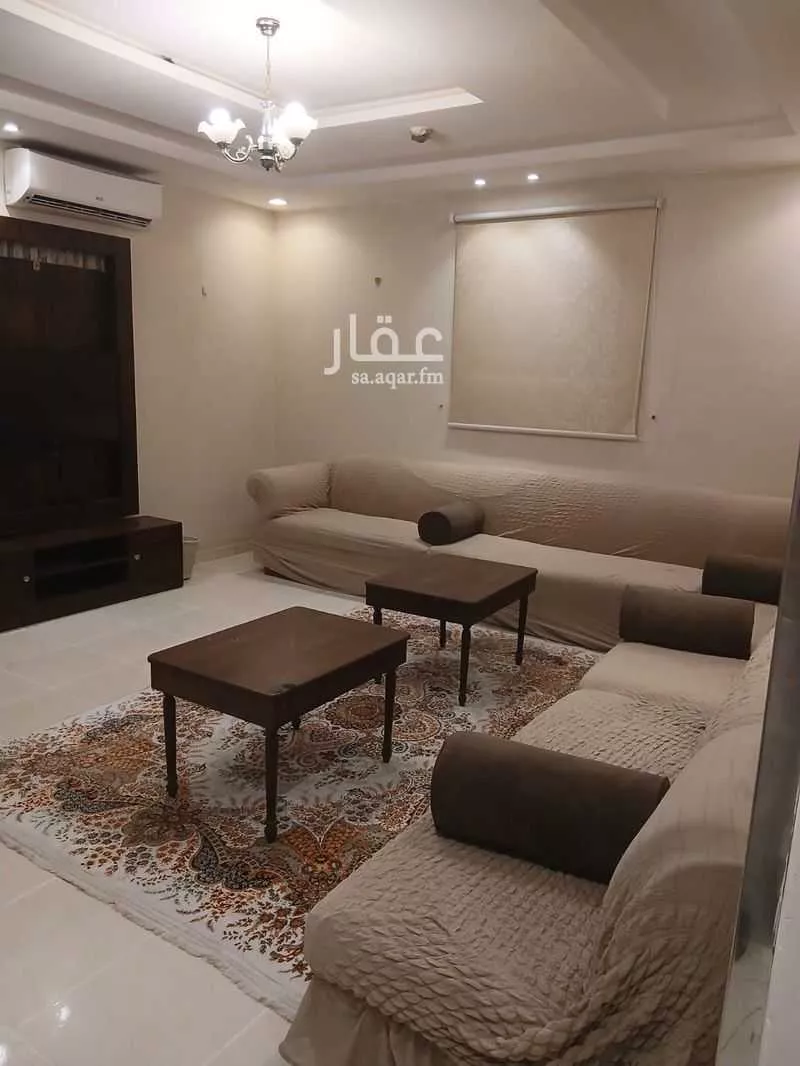 2 bedroom apartment in Al Rimal 2