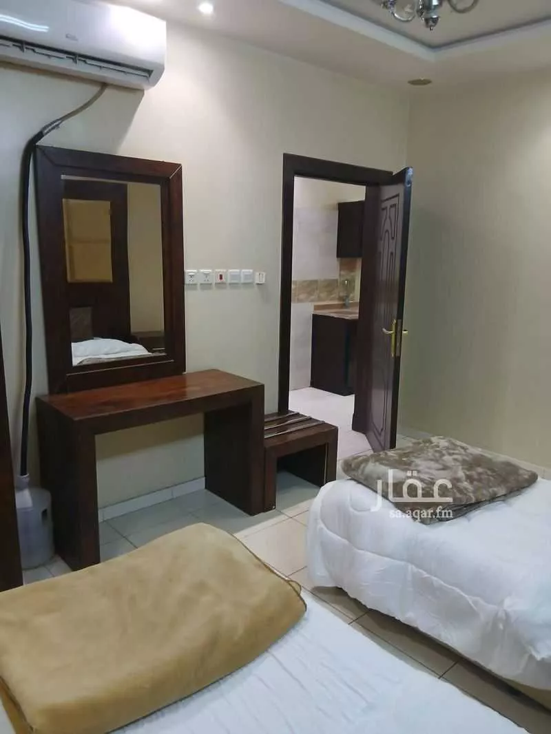 2 bedroom apartment in Al Rimal 3