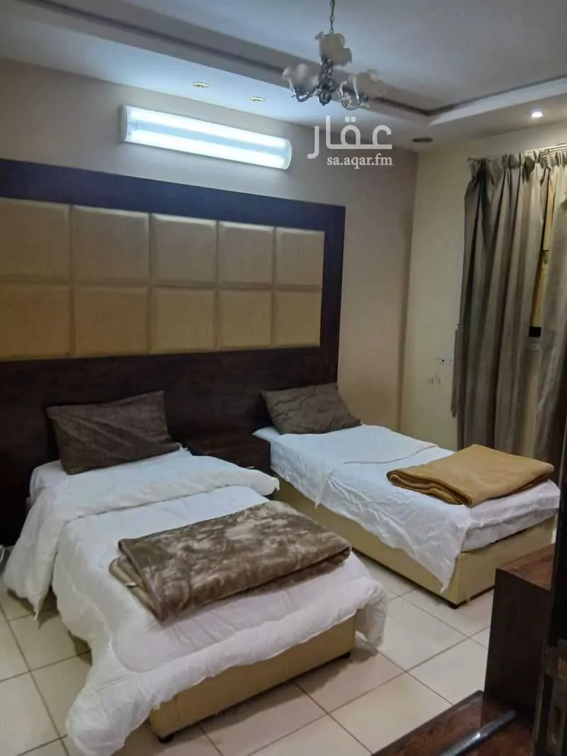 2 bedroom apartment in Al Rimal 7