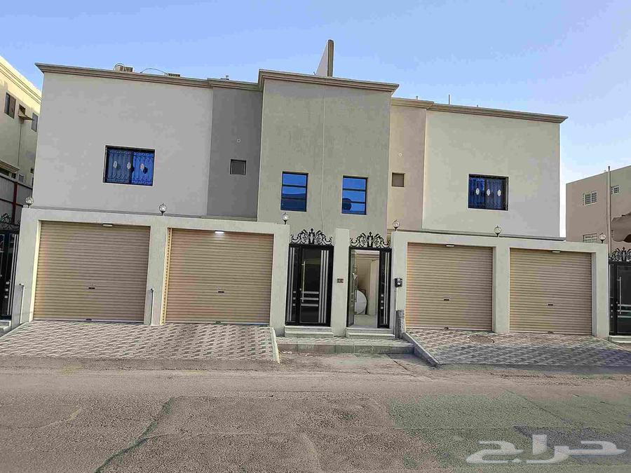 شقة 6 غرف في بدر 1