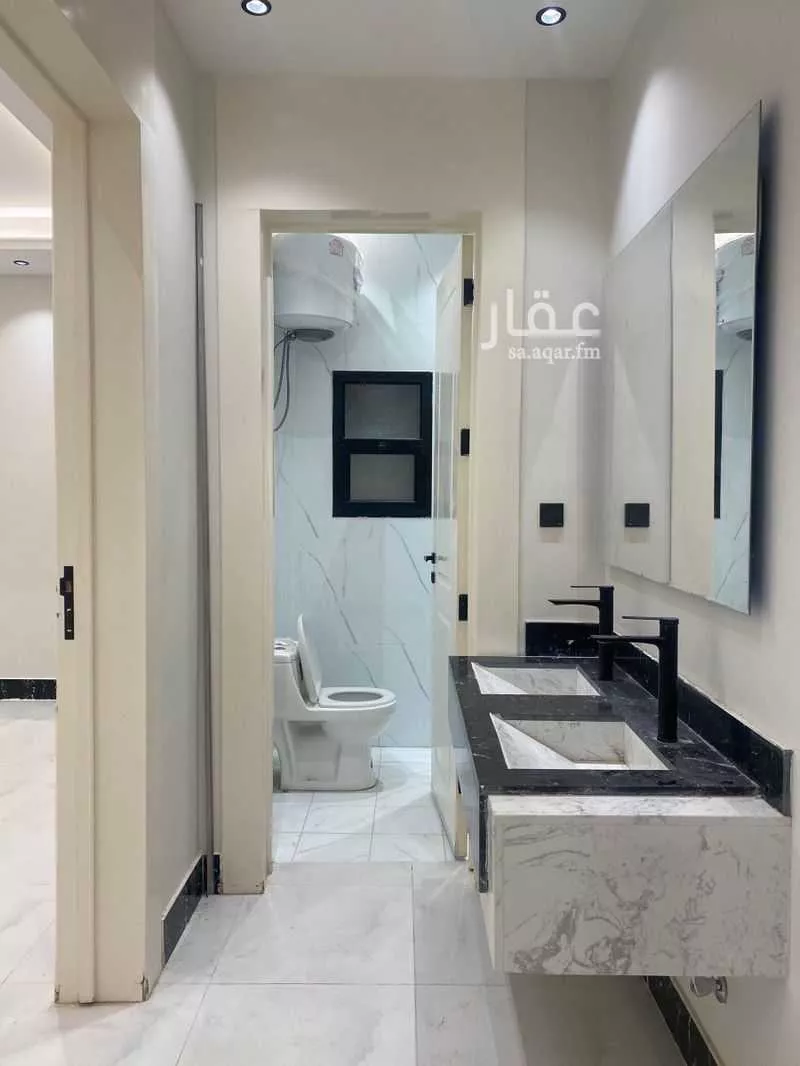 5 bedroom apartment in Tuwaiq 8