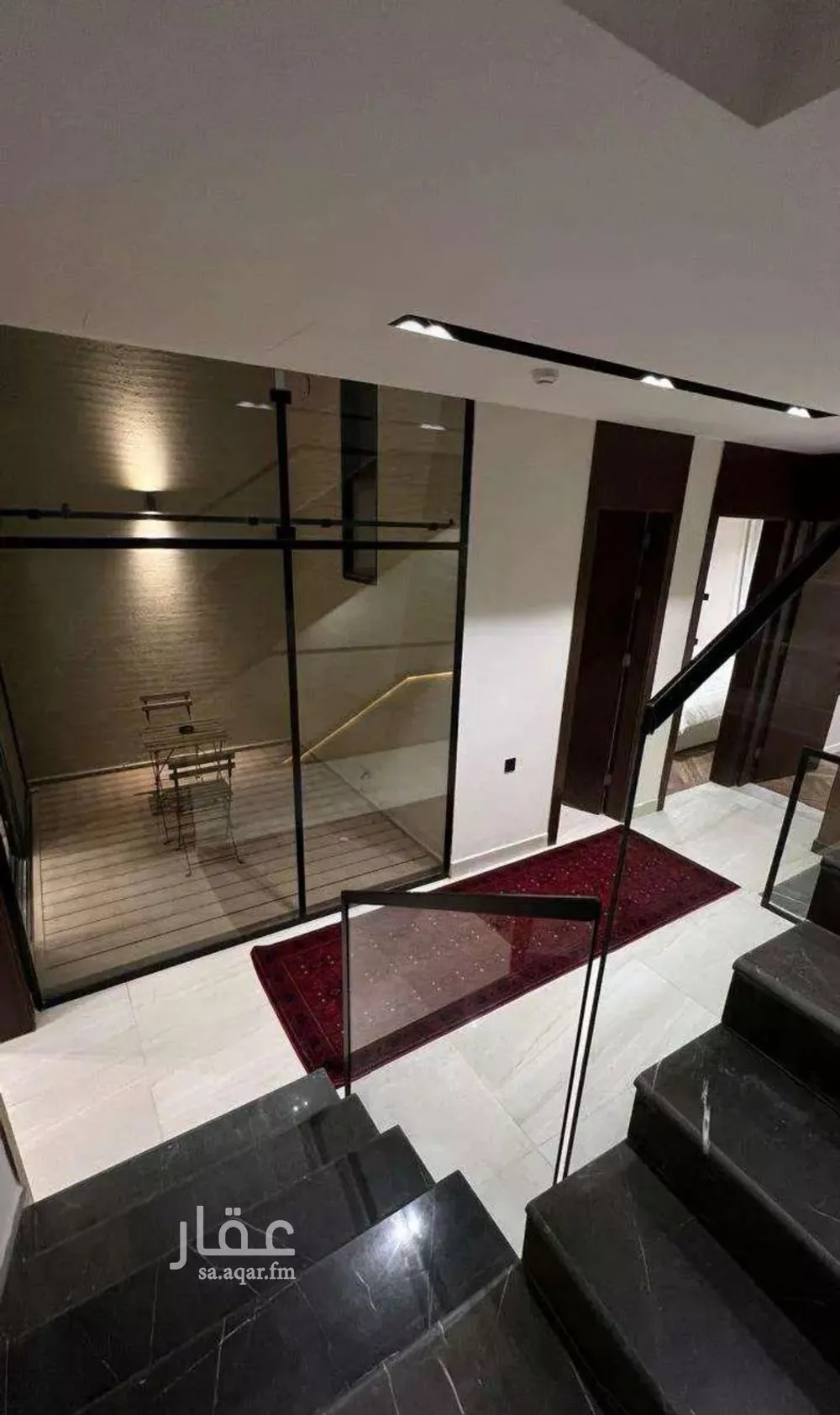 فيلا 5 غرف في العارض 3