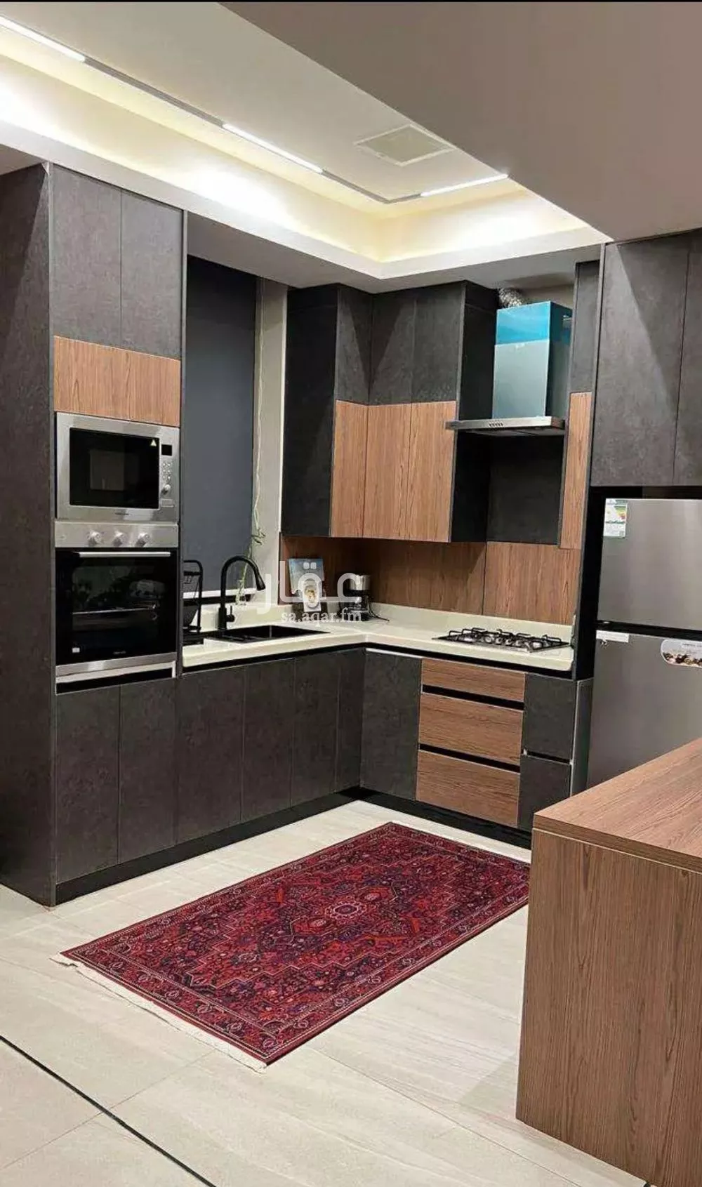 فيلا 5 غرف في العارض 4