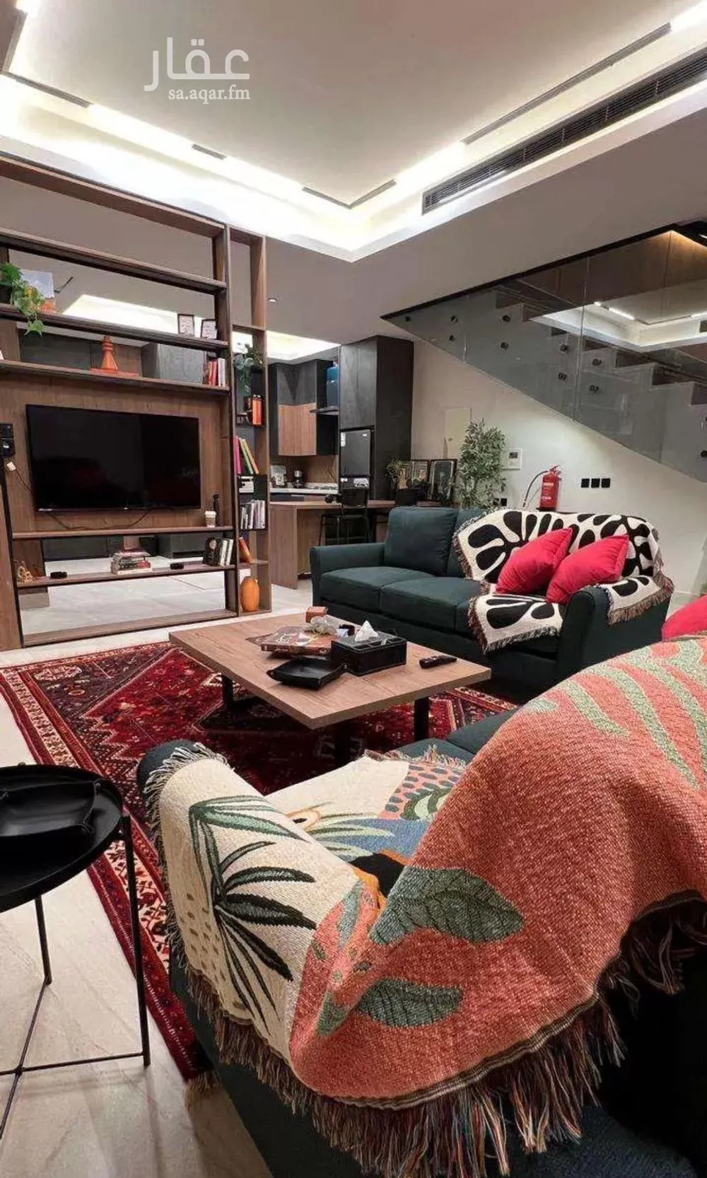 فيلا 5 غرف في العارض 5