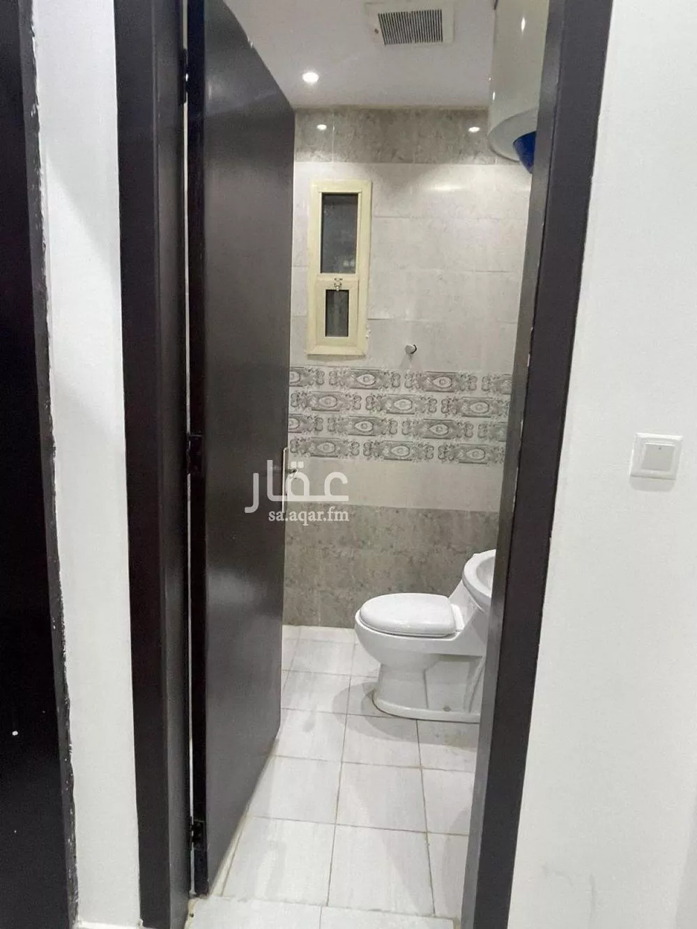 شقة 3 غرف في الرمال 4