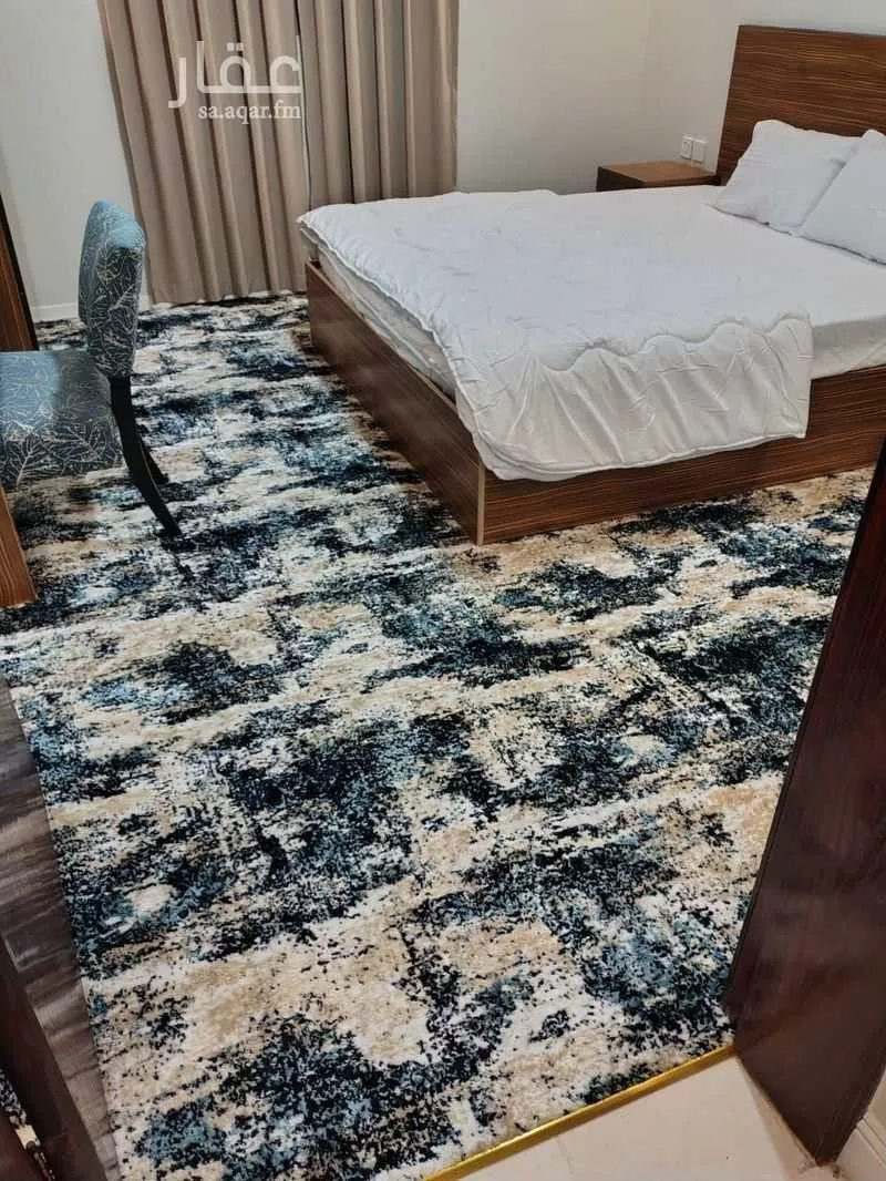 شقة 2 غرف في الفيصلية 2