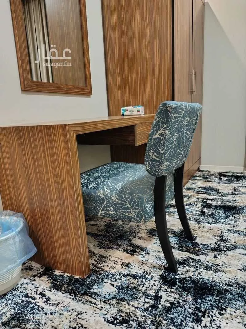 شقة 2 غرف في الفيصلية 3