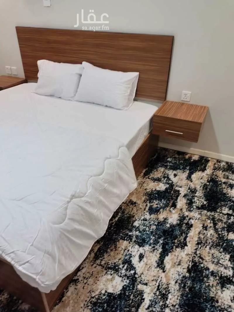 شقة 2 غرف في الفيصلية 5