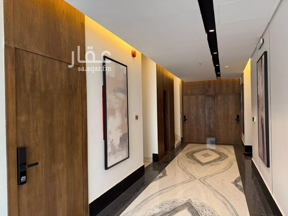 شقة 3 غرف في العارض 3