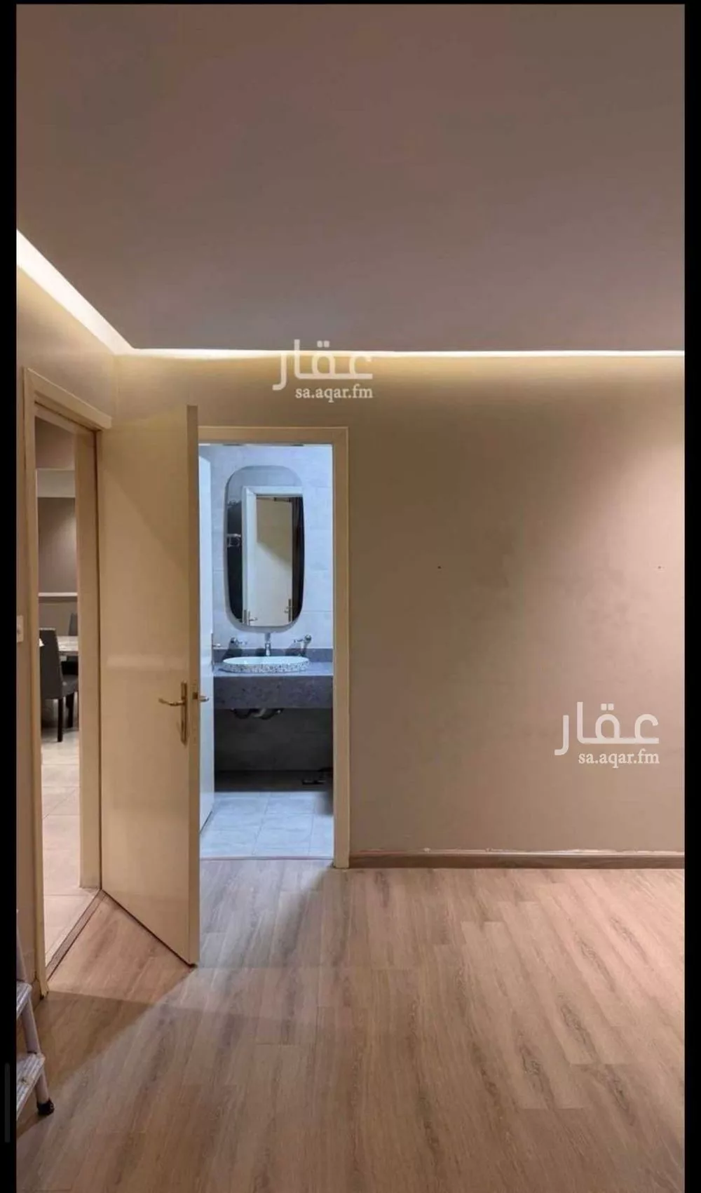 شقة 3 غرف في حطين 6