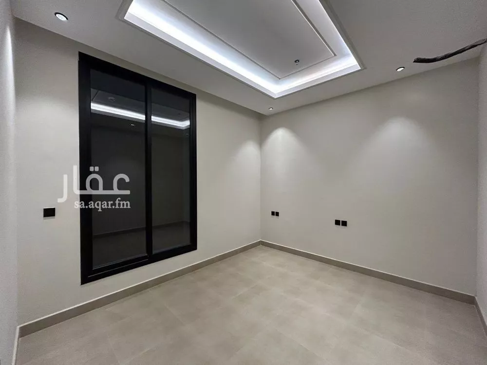 شقة 3 غرف في العارض 4