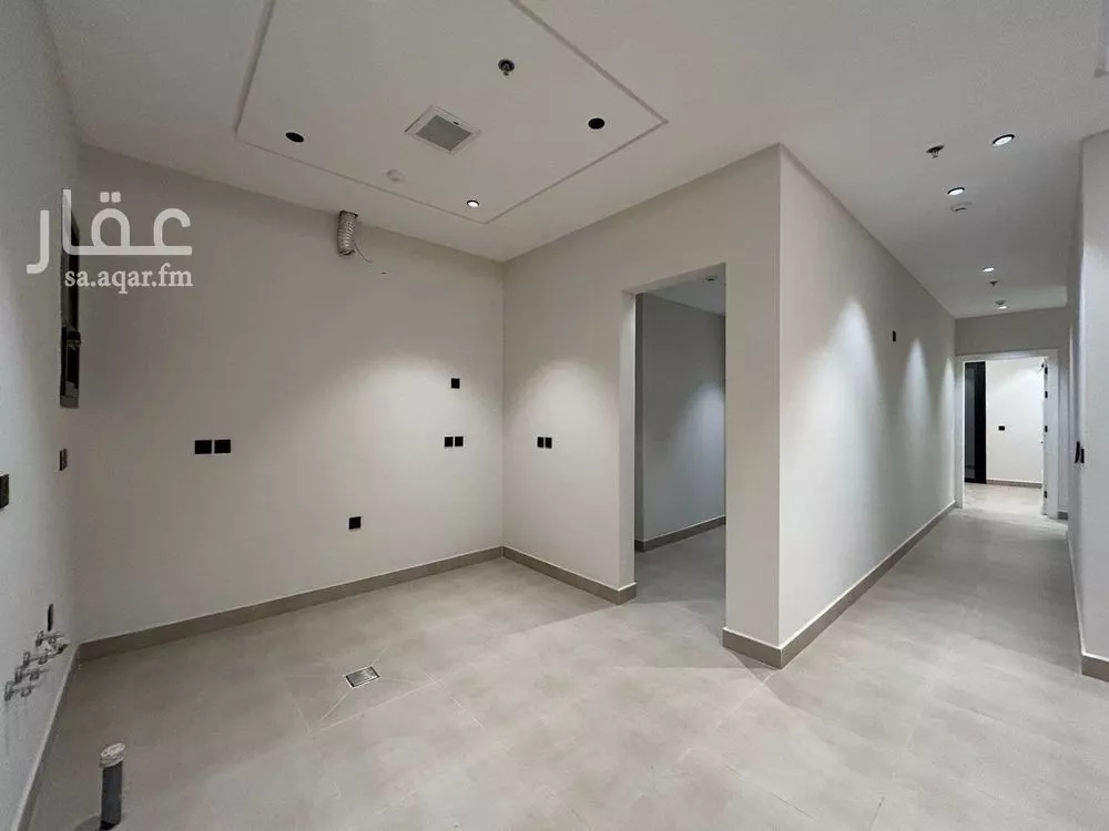 شقة 3 غرف في العارض 5