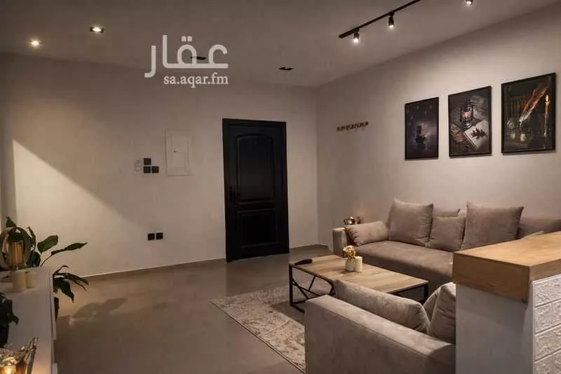 3 bedroom apartment in Al Munsiyah 2