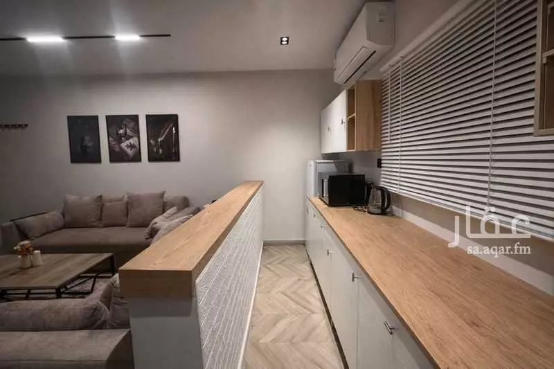 3 bedroom apartment in Al Munsiyah 13