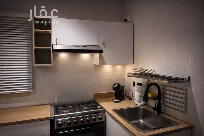 3 bedroom apartment in Al Munsiyah 14