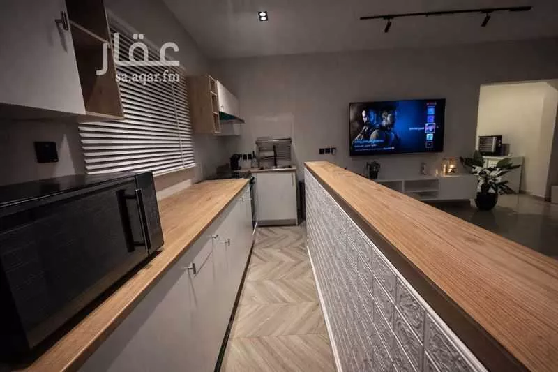 3 bedroom apartment in Al Munsiyah 16