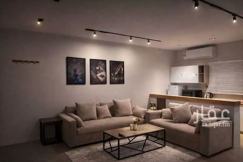 3 bedroom apartment in Al Munsiyah 3
