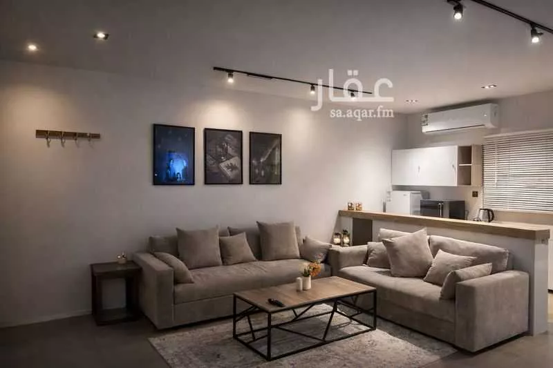 3 bedroom apartment in Al Munsiyah 4