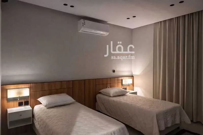 3 bedroom apartment in Al Munsiyah 8