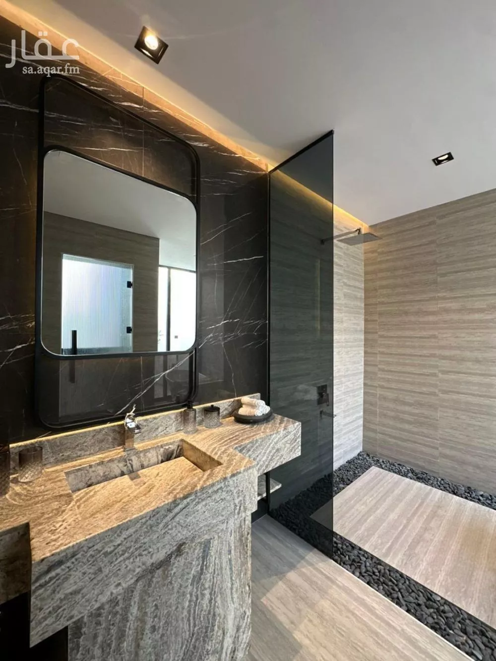 فيلا 5 غرف في النرجس 2